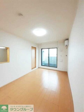 富栄富士見町ヒルズIIの物件内観写真